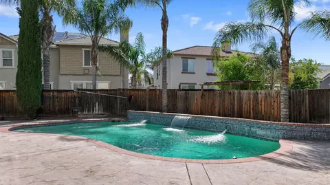 Exterior - 2867 W Bay Ct, Tracy, CA 95377 photo 11 of 23