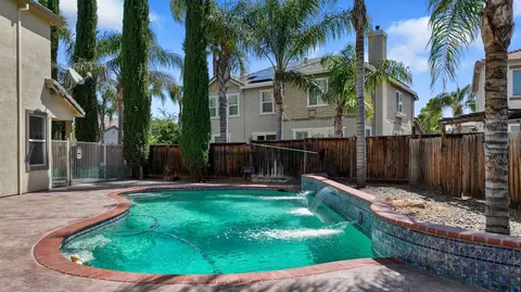 Exterior - 2867 W Bay Ct, Tracy, CA 95377 photo 12 of 23