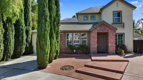 Exterior - 2867 W Bay Ct, Tracy, CA 95377 photo 2 of 23