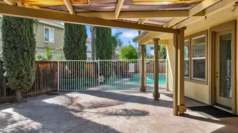 Exterior - 2867 W Bay Ct, Tracy, CA 95377 photo 6 of 23