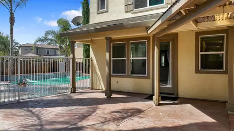 Exterior - 2867 W Bay Ct, Tracy, CA 95377 photo 5 of 23