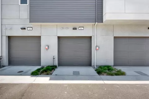 Exterior - 561 Delve Ct, Hayward, CA 94544 photo 8 of 9