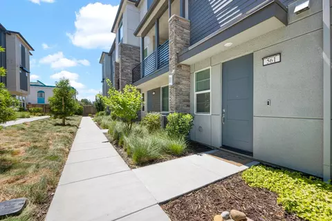 Exterior - 561 Delve Ct, Hayward, CA 94544 photo 4 of 9