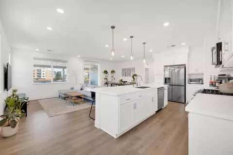 Kitchen - 561 Delve Ct, Hayward, CA 94544 photo 5 of 6