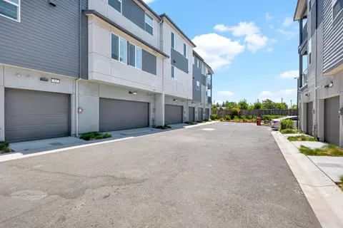 Exterior - 561 Delve Ct, Hayward, CA 94544 photo 9 of 9