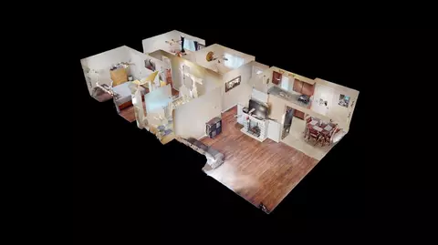 Floorplan - 917 Snead Dr, Modesto, CA 95351 photo 1 of 1