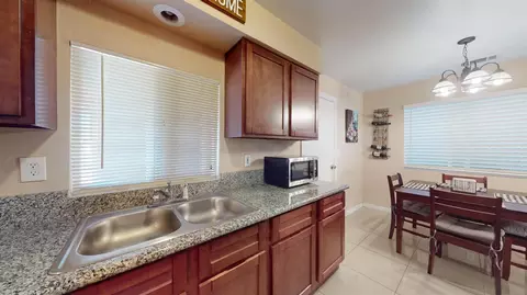 Kitchen - 917 Snead Dr, Modesto, CA 95351 photo 2 of 5