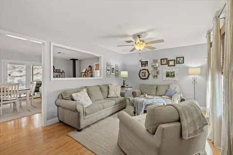 4378 Blanchard Rd, Placerville, CA 95667 photo 4