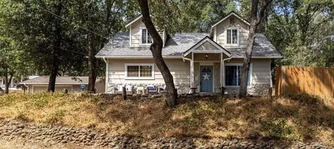 4378 Blanchard Rd, Placerville, CA 95667 photo 1