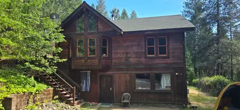 11507 Red Dog Rd, Nevada City, CA 95959