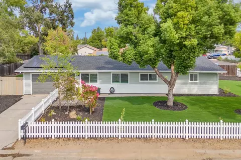 3427 Colvin Dr, Loomis, CA 95650 photo 1
