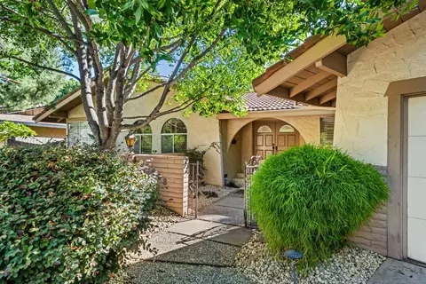 Exterior - 3908 Ballard Dr, Carmichael, CA 95608 photo 10 of 20