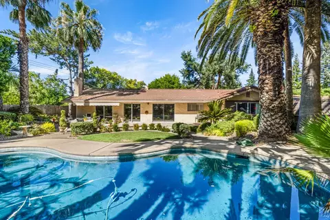 Exterior - 3908 Ballard Dr, Carmichael, CA 95608 photo 18 of 20