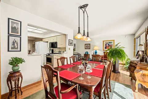 Dining - 3908 Ballard Dr, Carmichael, CA 95608 photo 2 of 2
