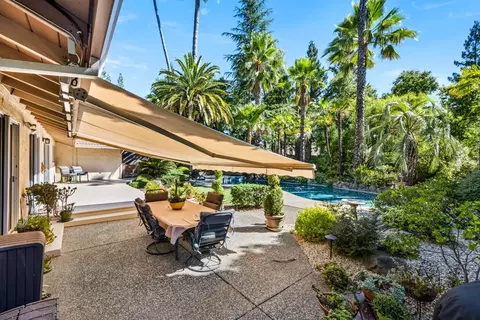 Exterior - 3908 Ballard Dr, Carmichael, CA 95608 photo 6 of 20