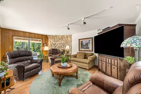 Living - 3908 Ballard Dr, Carmichael, CA 95608 photo 2 of 3