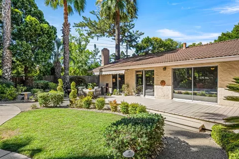Exterior - 3908 Ballard Dr, Carmichael, CA 95608 photo 19 of 20