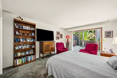 Bedroom - 3908 Ballard Dr, Carmichael, CA 95608 photo 2 of 3