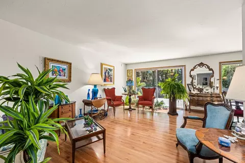 Living - 3908 Ballard Dr, Carmichael, CA 95608 photo 1 of 3