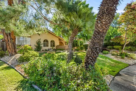 Exterior - 3908 Ballard Dr, Carmichael, CA 95608 photo 8 of 20