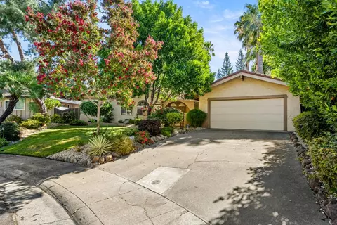 Exterior - 3908 Ballard Dr, Carmichael, CA 95608 photo 7 of 20