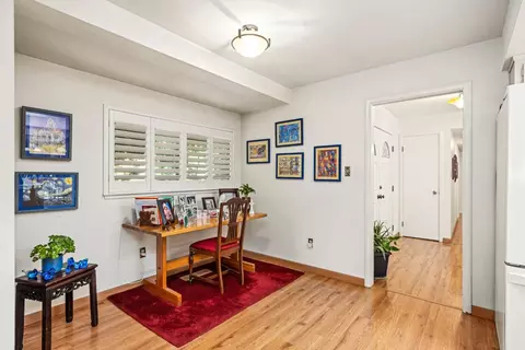 Entry Way - 3908 Ballard Dr, Carmichael, CA 95608 photo 5 of 7