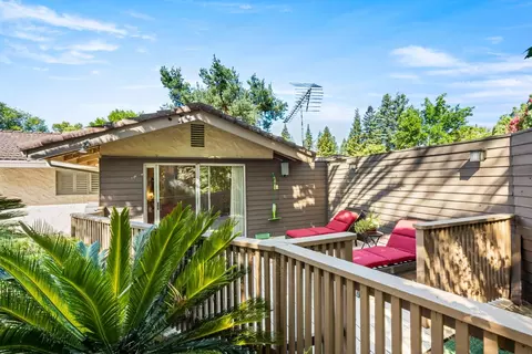 Exterior - 3908 Ballard Dr, Carmichael, CA 95608 photo 16 of 20