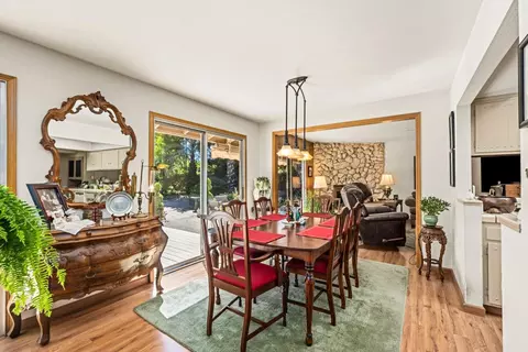 Dining - 3908 Ballard Dr, Carmichael, CA 95608 photo 1 of 2