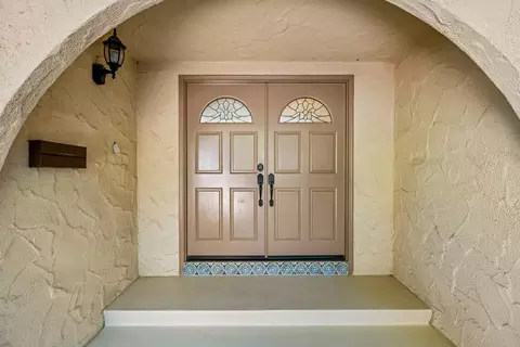 Entry Way - 3908 Ballard Dr, Carmichael, CA 95608 photo 1 of 7