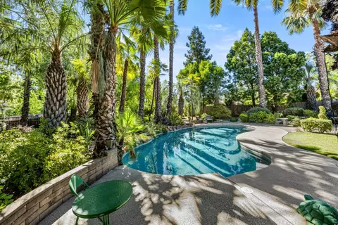 Exterior - 3908 Ballard Dr, Carmichael, CA 95608 photo 17 of 20