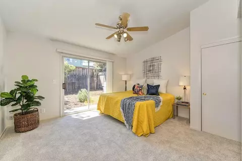 Bedroom - 917 Zaragoza St, Davis, CA 95618 photo 5 of 6