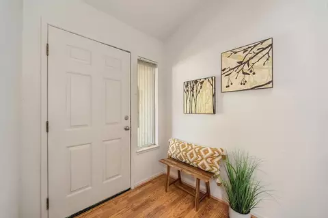 Entry Way - 917 Zaragoza St, Davis, CA 95618 photo 1 of 1