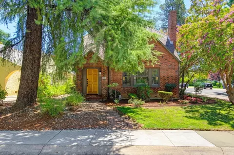 2721 23rd St, Sacramento, CA 95818