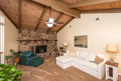 Living - 4980 Oak Hill Rd, Placerville, CA 95667 photo 2 of 6