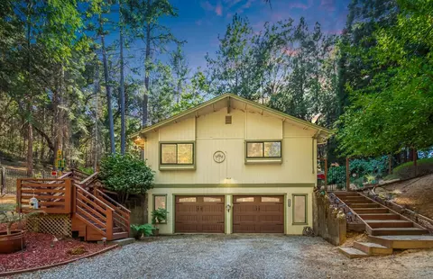 4980 Oak Hill Rd, Placerville, CA 95667 photo 1
