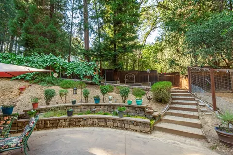 Exterior - 4980 Oak Hill Rd, Placerville, CA 95667 photo 18 of 37