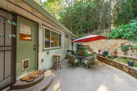 Exterior - 4980 Oak Hill Rd, Placerville, CA 95667 photo 19 of 37