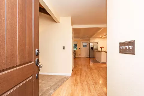 Entry Way - 4980 Oak Hill Rd, Placerville, CA 95667 photo 1 of 3