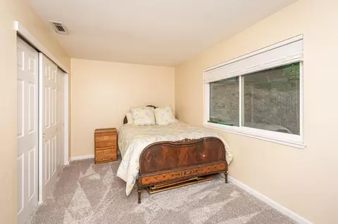 Bedroom - 4980 Oak Hill Rd, Placerville, CA 95667 photo 1 of 5