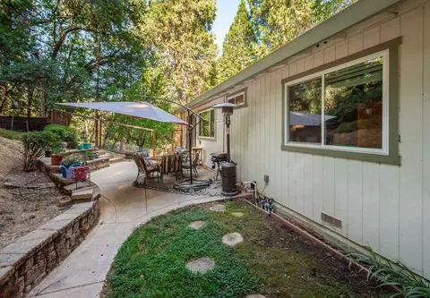 Exterior - 4980 Oak Hill Rd, Placerville, CA 95667 photo 26 of 37