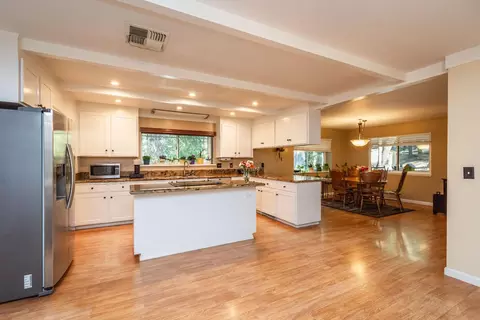 Kitchen - 4980 Oak Hill Rd, Placerville, CA 95667 photo 11 of 11