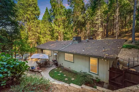 Exterior - 4980 Oak Hill Rd, Placerville, CA 95667 photo 3 of 37