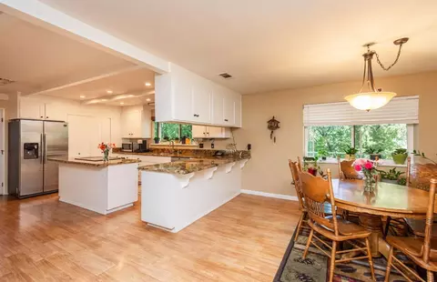 Kitchen - 4980 Oak Hill Rd, Placerville, CA 95667 photo 1 of 11