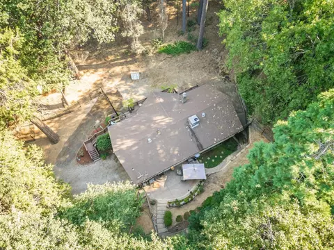 Exterior - 4980 Oak Hill Rd, Placerville, CA 95667 photo 37 of 37
