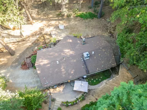 Exterior - 4980 Oak Hill Rd, Placerville, CA 95667 photo 36 of 37