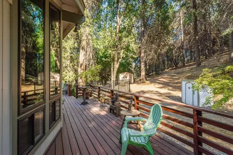 Exterior - 4980 Oak Hill Rd, Placerville, CA 95667 photo 12 of 37