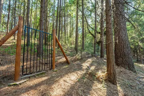 Exterior - 4980 Oak Hill Rd, Placerville, CA 95667 photo 32 of 37
