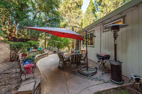 Exterior - 4980 Oak Hill Rd, Placerville, CA 95667 photo 27 of 37