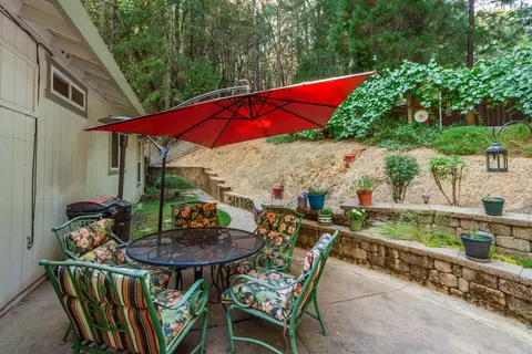 Exterior - 4980 Oak Hill Rd, Placerville, CA 95667 photo 20 of 37
