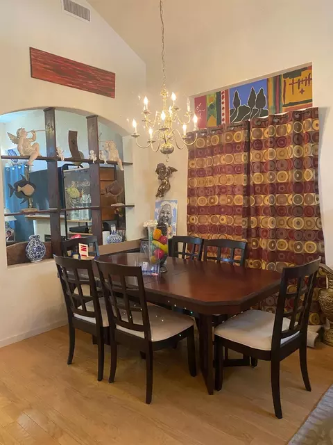 Dining - 2416 Mountain Pride Ct, Modesto, CA 95355 photo 2 of 3